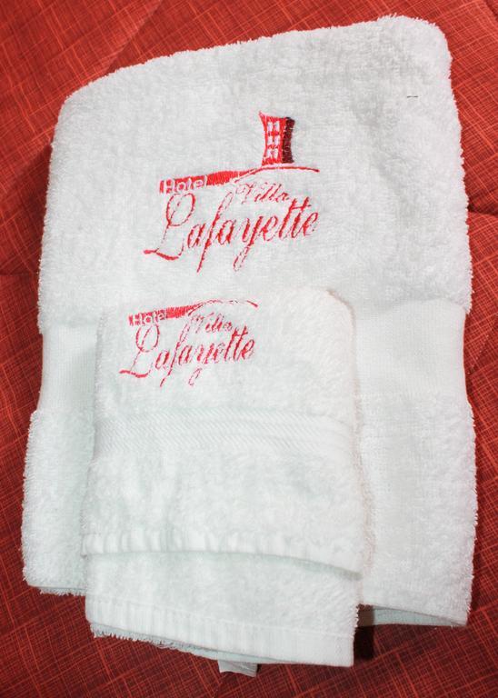 Hotel Villa Lafayette Quito Ruang foto