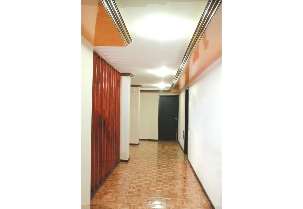 Hotel Villa Lafayette Quito Ruang foto